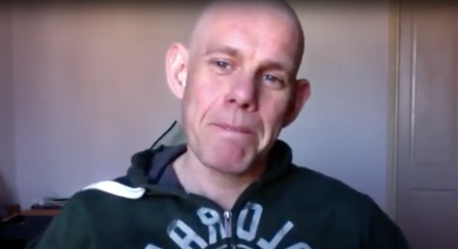 Video blog – Hair, MacMillans, Nano-Knife